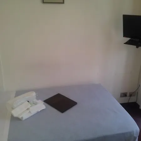 ホテル Montecarlo