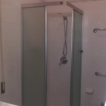 ホテル Montecarlo