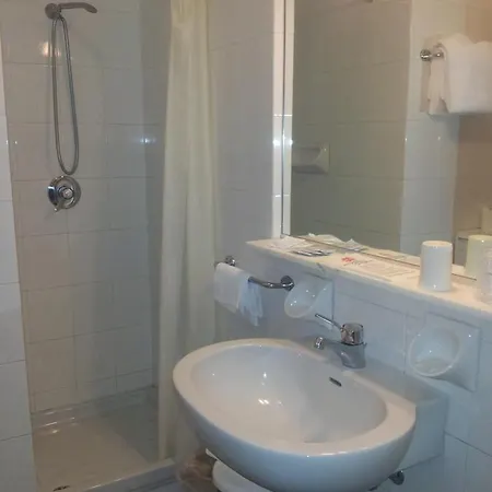 Montecarlo 3* Chianciano Terme