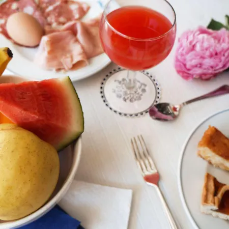 ホテル Montecarlo