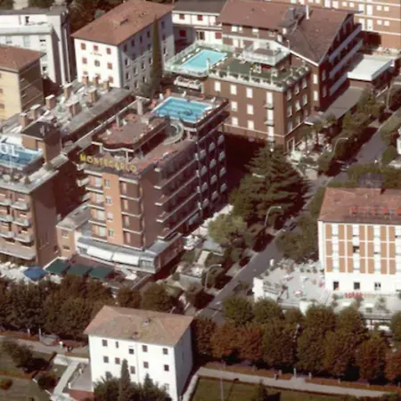 Montecarlo Hotel