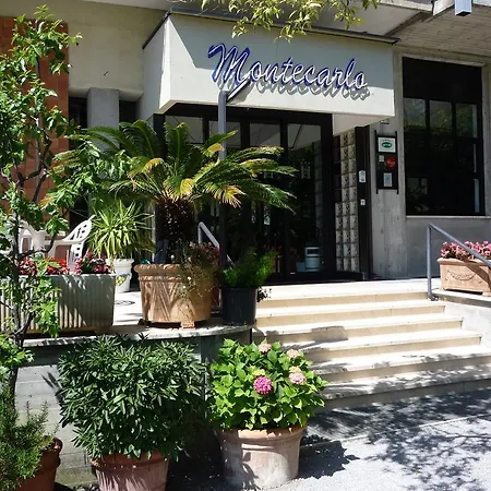 Montecarlo キアンチャーノ・テルメ