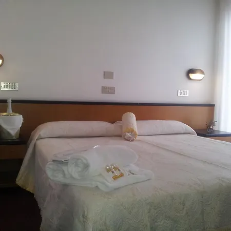 Montecarlo Hotel Chianciano Terme