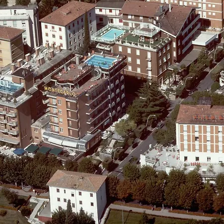 Montecarlo キアンチャーノ・テルメ