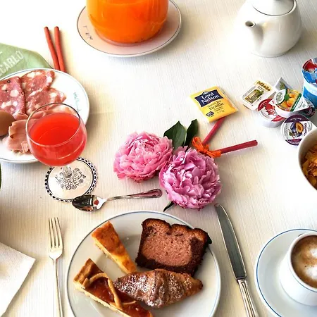 Montecarlo Hotel Chianciano Terme