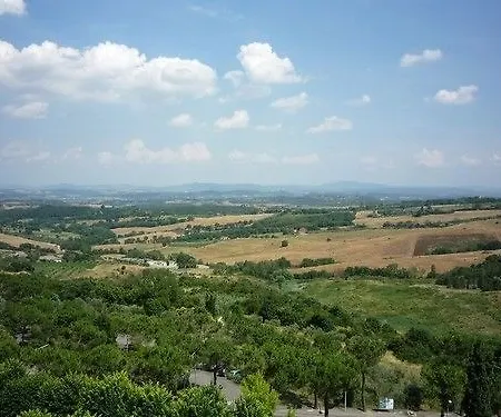 Montecarlo 3* キアンチャーノ・テルメ